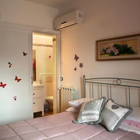 B&B Bigolin Cristina Fossalon Екстериор снимка