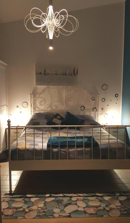 B&B Bigolin Cristina Fossalon Екстериор снимка