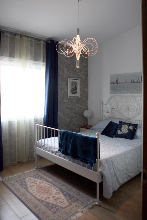 B&B Bigolin Cristina Fossalon Екстериор снимка