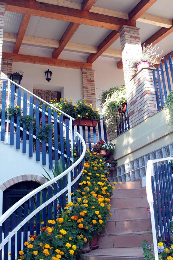 B&B Bigolin Cristina Fossalon Екстериор снимка