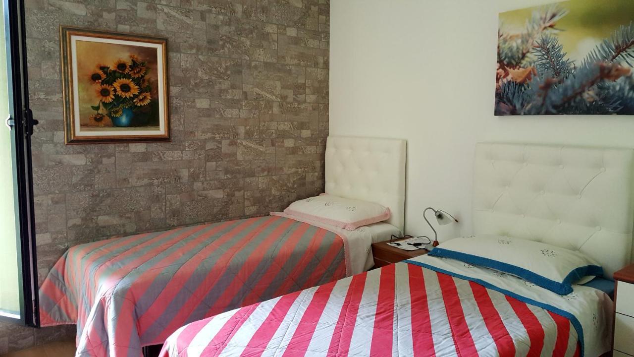 B&B Bigolin Cristina Fossalon Екстериор снимка