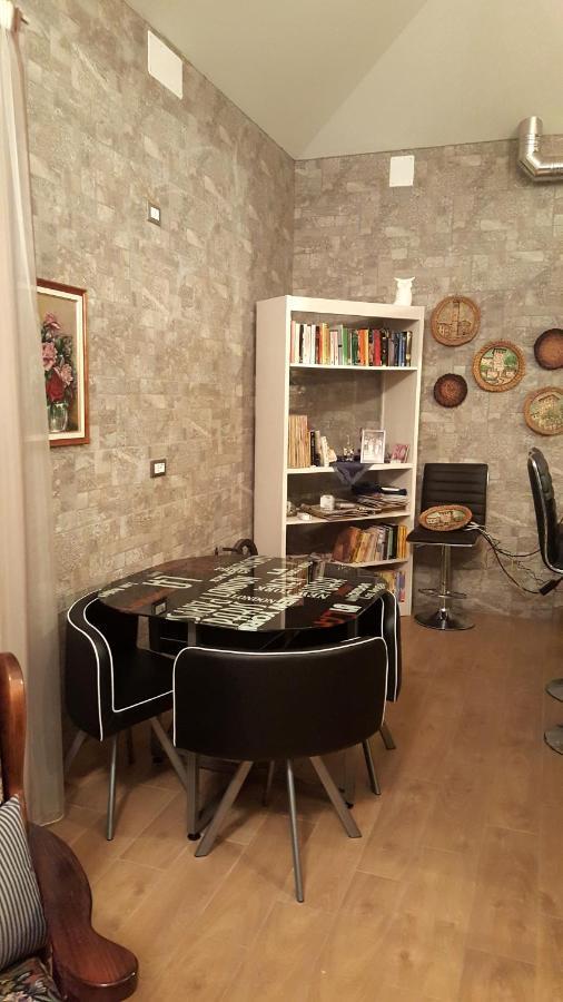 B&B Bigolin Cristina Fossalon Екстериор снимка