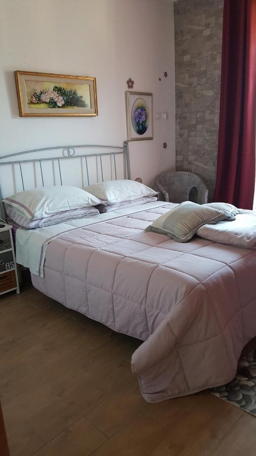 B&B Bigolin Cristina Fossalon Екстериор снимка