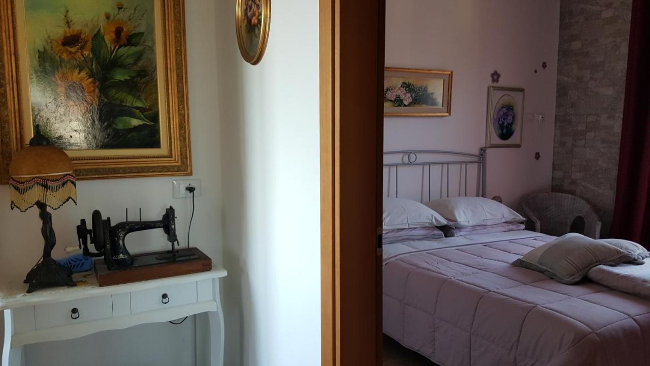 B&B Bigolin Cristina Fossalon Екстериор снимка