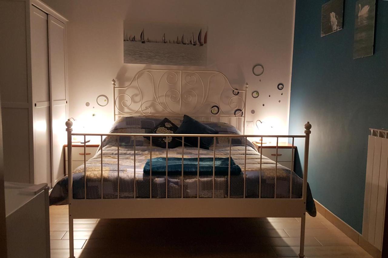 B&B Bigolin Cristina Fossalon Екстериор снимка